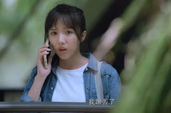真心英雄蘇曉彤結局,接棒劉嘉英,花名黃晨曦