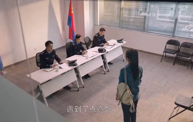 真心英雄蘇曉彤結局,接棒劉嘉英,花名黃晨曦