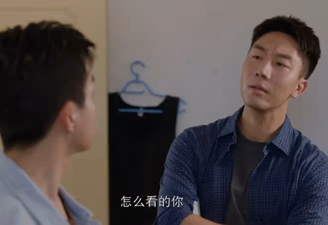 真心英雄蘇曉彤結局,接棒劉嘉英,花名黃晨曦