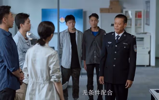 真心英雄蘇曉彤結局,接棒劉嘉英,花名黃晨曦