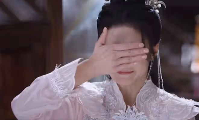 千朵桃花一世開人物關係,三生三世梗三輩子都過不去