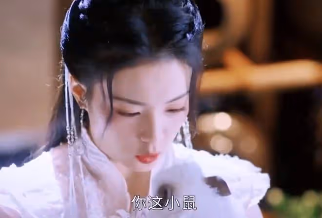 千朵桃花一世開人物關係,三生三世梗三輩子都過不去