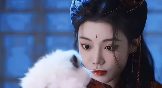 千朵桃花一世開人物關係,三生三世梗三輩子都過不去