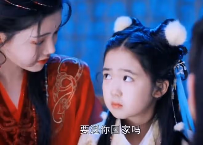 千朵桃花一世開人物關係,三生三世梗三輩子都過不去