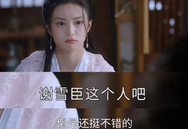 千朵桃花一世開人物關係,三生三世梗三輩子都過不去