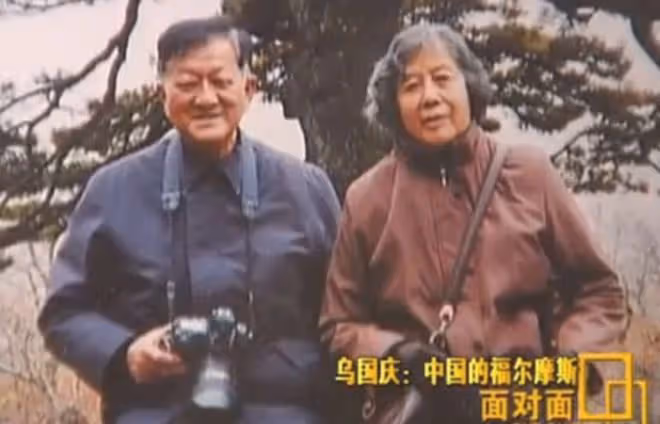 真心英雄原型是誰，烏光啟中國福爾摩斯，還有誰
