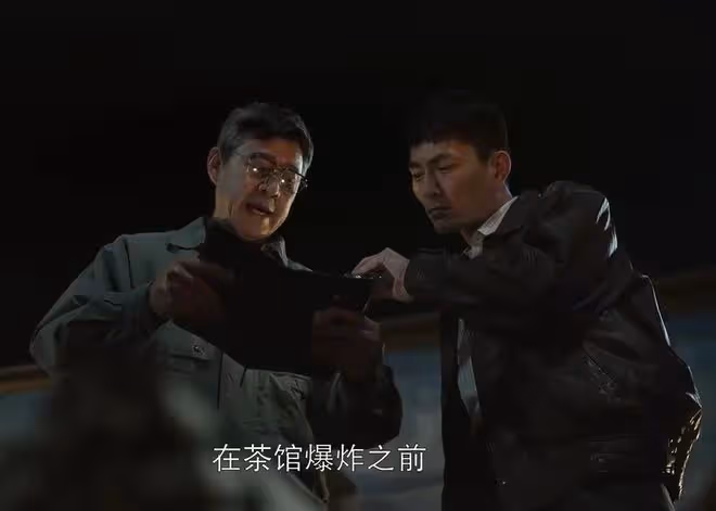 真心英雄原型是誰，烏光啟中國福爾摩斯，還有誰
