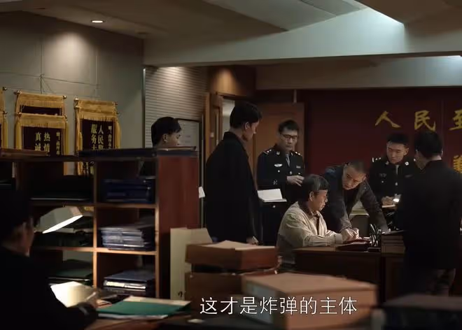 真心英雄原型是誰，烏光啟中國福爾摩斯，還有誰
