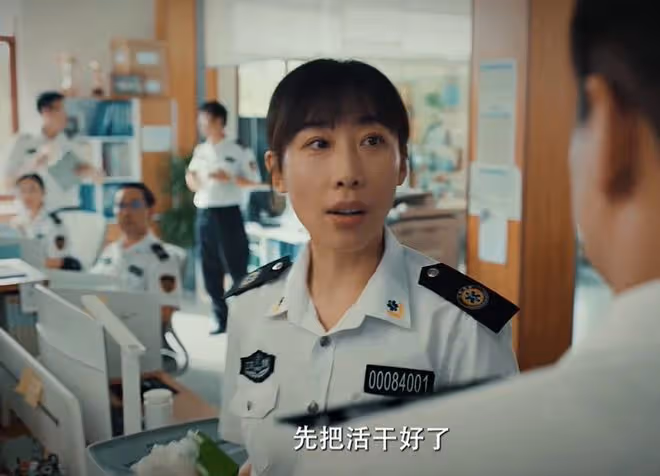 奔跑吧醫生結局，張弛有度，齊霽心裡有點數