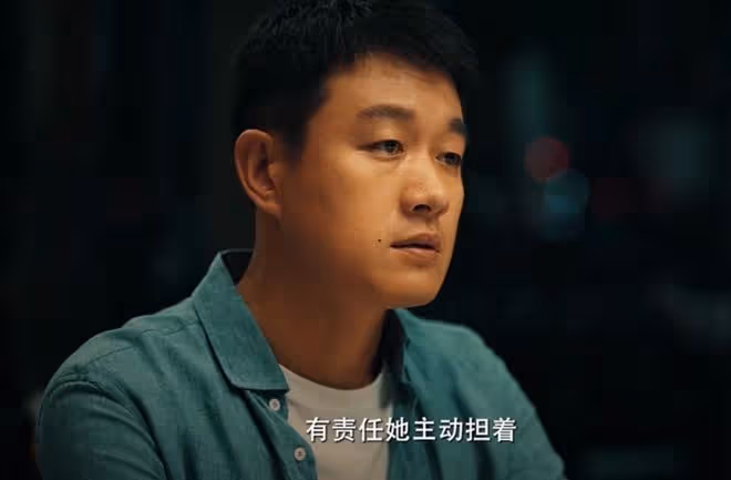 奔跑吧醫生結局,張弛有度,齊霽心裡有點數