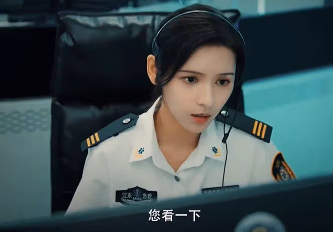 奔跑吧醫生結局,張弛有度,齊霽心裡有點數