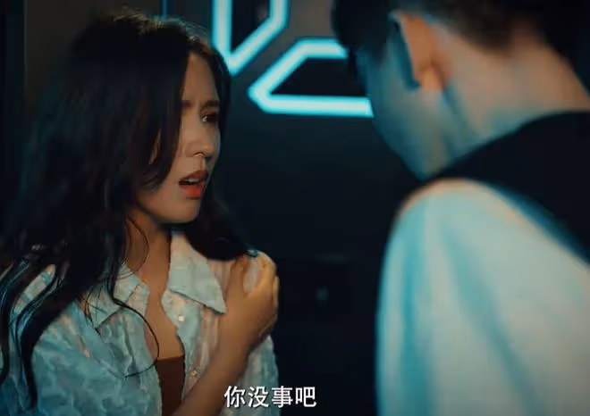 奔跑吧醫生結局,張弛有度,齊霽心裡有點數