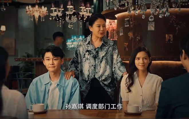 奔跑吧醫生結局,張弛有度,齊霽心裡有點數