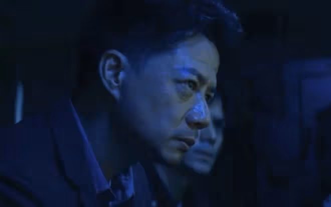 誤殺3最大反派是誰,小丑是金主爸爸自己,鄭炳睿洗黑