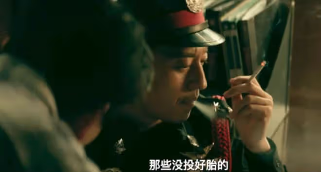 誤殺3最大反派是誰,小丑是金主爸爸自己,鄭炳睿洗黑