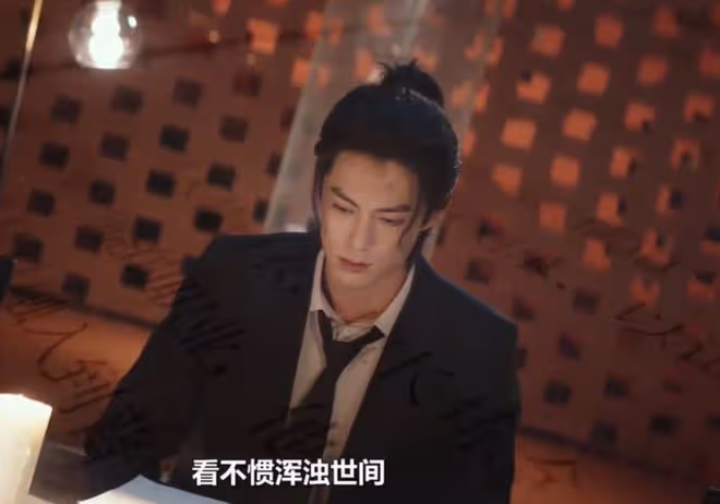 大奉打更人小說原著叫什麼,故事簡介打工人打工魂,小心火燭