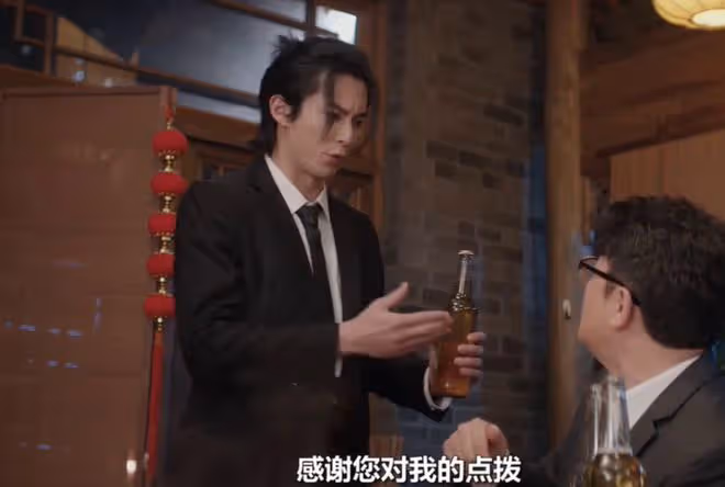 大奉打更人小說原著叫什麼,故事簡介打工人打工魂,小心火燭