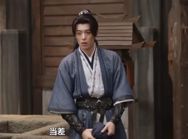 大奉打更人小說原著叫什麼,故事簡介打工人打工魂,小心火燭