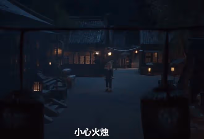 大奉打更人小說原著叫什麼,故事簡介打工人打工魂,小心火燭