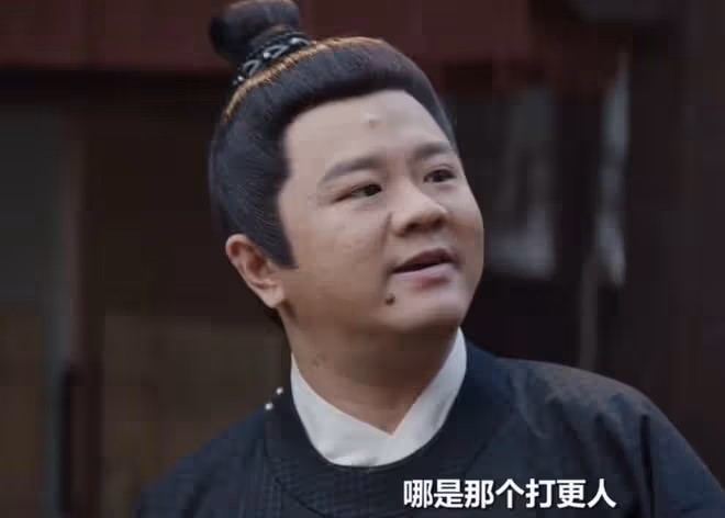 大奉打更人小說原著叫什麼,故事簡介打工人打工魂,小心火燭