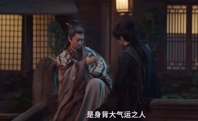 大奉打更人小說原著叫什麼,故事簡介打工人打工魂,小心火燭