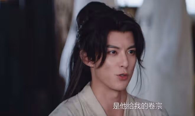 大奉打更人小說原著叫什麼,故事簡介打工人打工魂,小心火燭