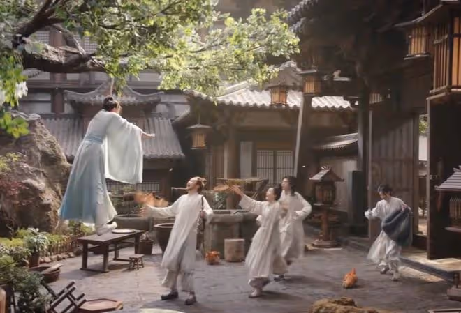 大奉打更人小說原著叫什麼,故事簡介打工人打工魂,小心火燭
