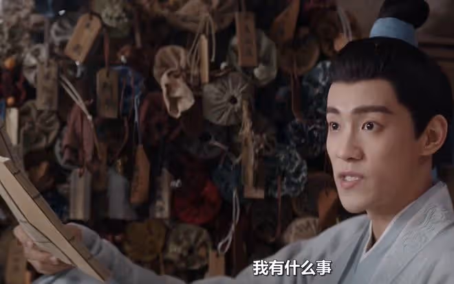 大奉打更人小說原著叫什麼,故事簡介打工人打工魂,小心火燭
