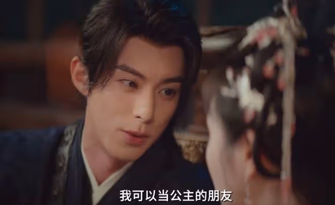 大奉打更人小說原著叫什麼,故事簡介打工人打工魂,小心火燭