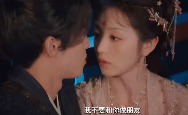 大奉打更人小說原著叫什麼,故事簡介打工人打工魂,小心火燭