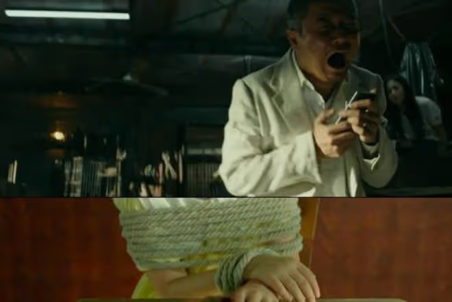 誤殺3最後誰活下來了,結局是什麼,他人即地獄?