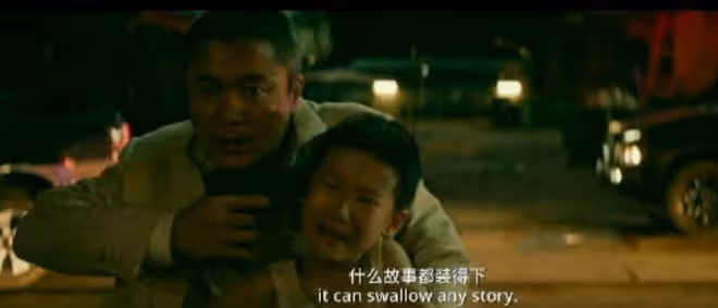 誤殺3最後誰活下來了,結局是什麼,他人即地獄?