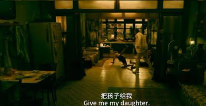 誤殺3最後誰活下來了,結局是什麼,他人即地獄?