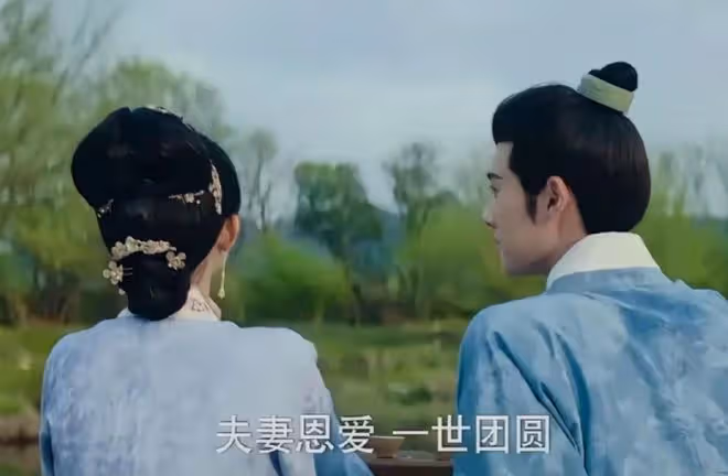 九重紫皇后的兒子叫什麼,慶王朱佑霆擁有姓名,扮演者叫什麼