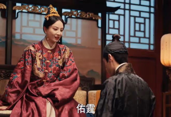 九重紫萬皇后原型,明朝,姓萬,養成系,姐弟戀潮人?