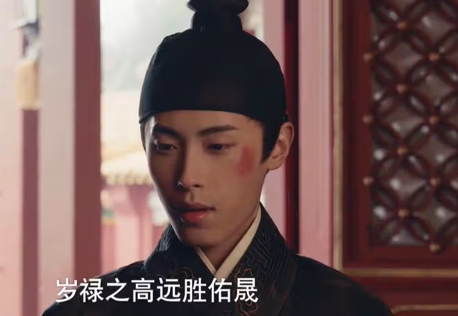 九重紫萬皇后原型,明朝,姓萬,養成系,姐弟戀潮人?
