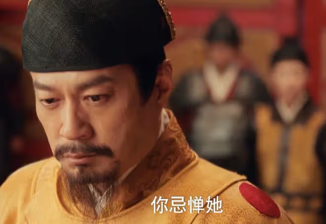九重紫萬皇后原型,明朝,姓萬,養成系,姐弟戀潮人?