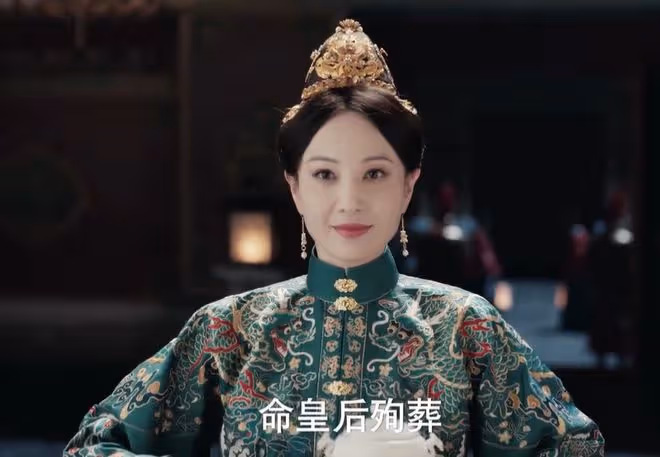 九重紫萬皇后原型,明朝,姓萬,養成系,姐弟戀潮人?