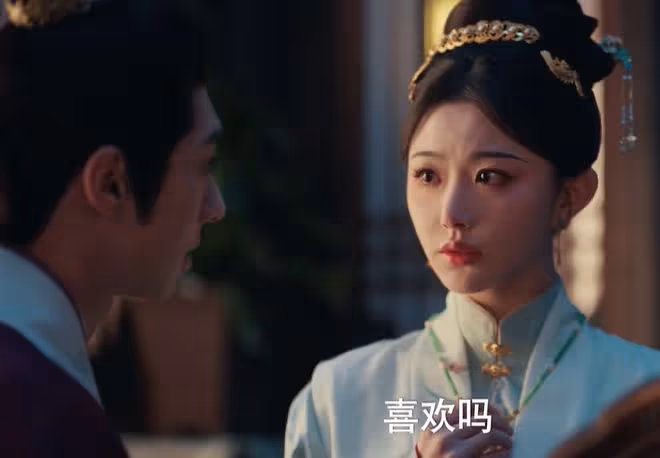 九重紫苗安素結局,二婚安排,不許拒絕,呼吸都重了
