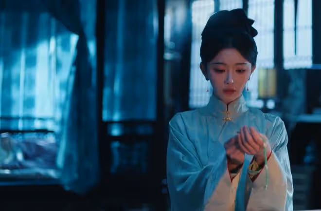 九重紫苗安素結局,二婚安排,不許拒絕,呼吸都重了