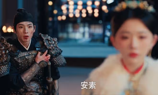 九重紫苗安素結局,二婚安排,不許拒絕,呼吸都重了