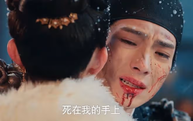 九重紫苗安素結局,二婚安排,不許拒絕,呼吸都重了