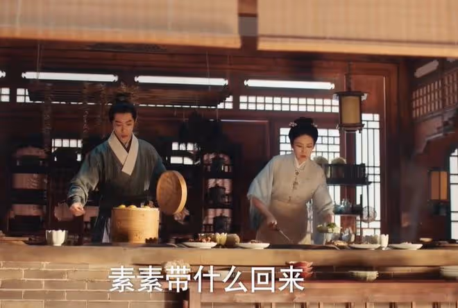 九重紫苗安素結局,二婚安排,不許拒絕,呼吸都重了