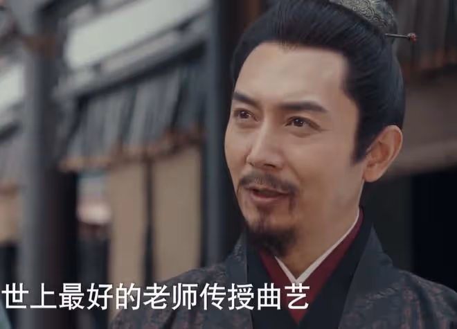 九重紫宋翰什麼時候知道自己的身世，小老弟怎麼回事，凈玩火