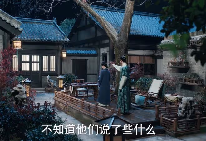 九重紫宋翰什麼時候知道自己的身世,小老弟怎麼回事,凈玩火