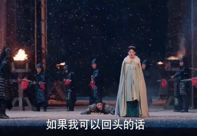 九重紫宋翰什麼時候知道自己的身世,小老弟怎麼回事,凈玩火