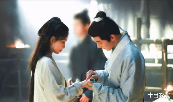 九重紫宋墨毒解了嗎,誰解的,怎麼解的,中毒身亡大可不必