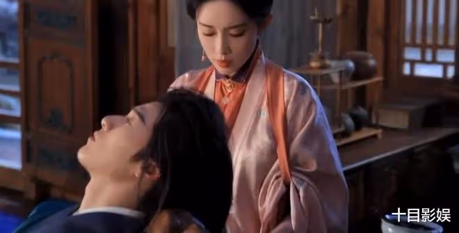 九重紫宋墨毒解了嗎,誰解的,怎麼解的,中毒身亡大可不必