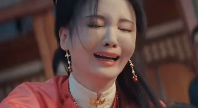 九重紫竇明是好的嗎?第二世代嫁有代價,蒼天饒過誰