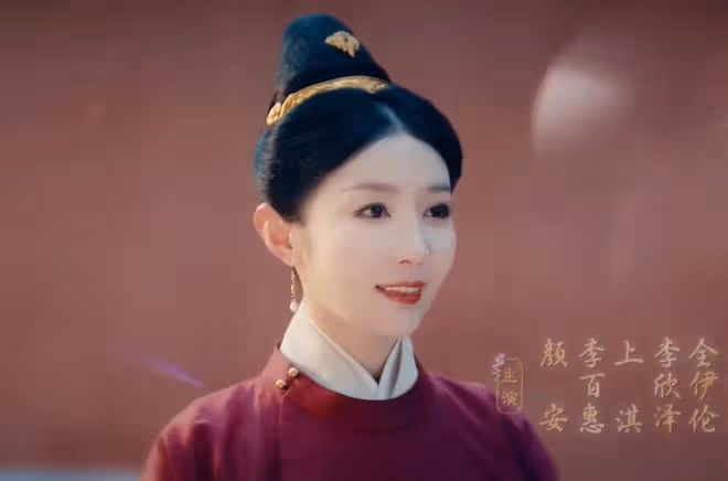 九重紫宋墨妹妹結局,宮斗王者蘇琰,司正升職記